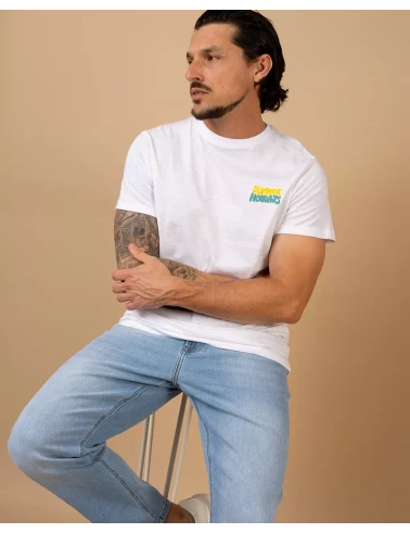 T-Shirt Surf
