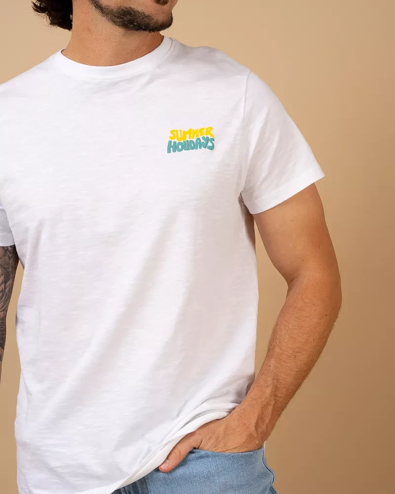 T-Shirt Surf