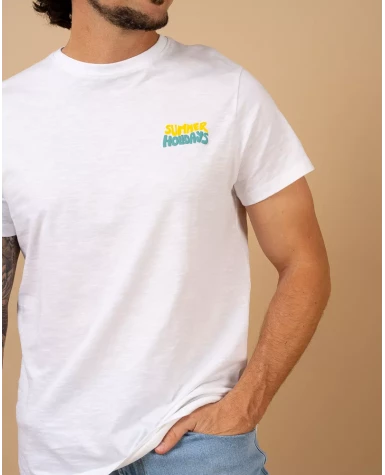T-Shirt Surf