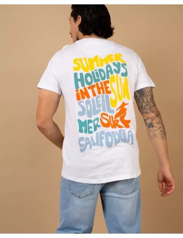 T-Shirt Surf