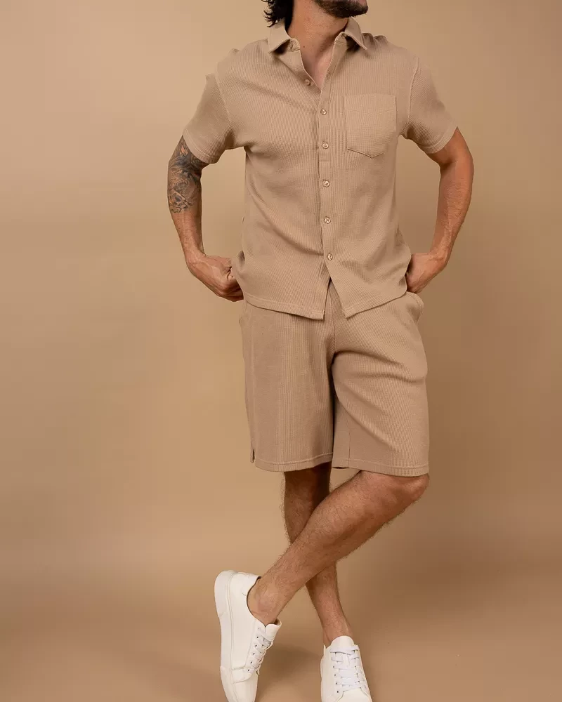 short