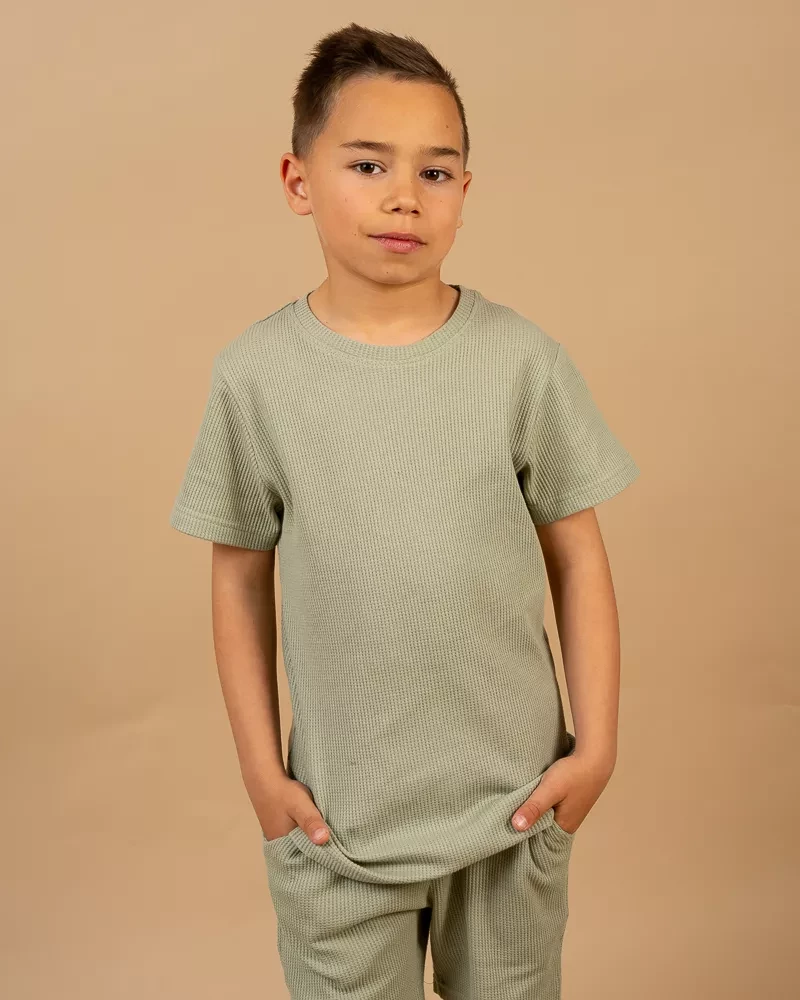 T-shirt sirocco