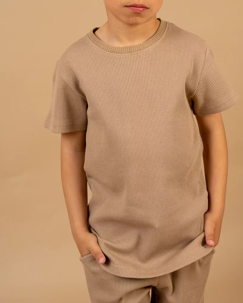 T-shirt sirocco