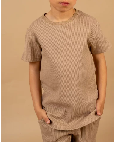 T-shirt sirocco