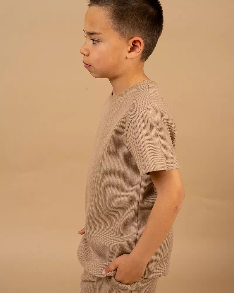 T-shirt sirocco