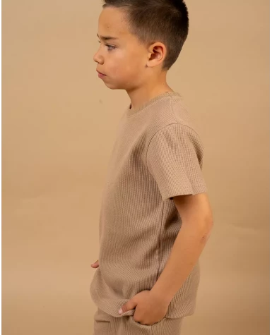 T-shirt sirocco