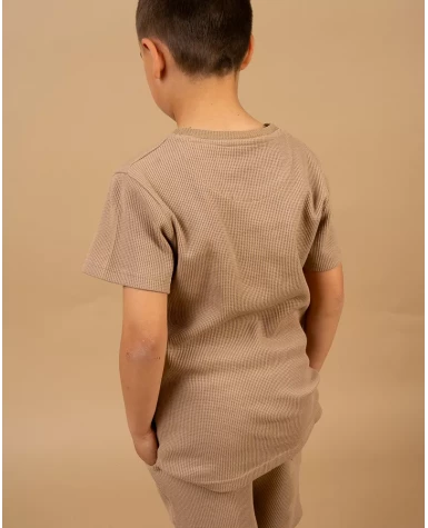 T-shirt sirocco