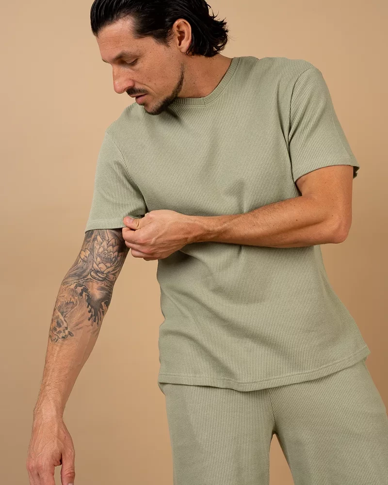 T-Shirt Siroco