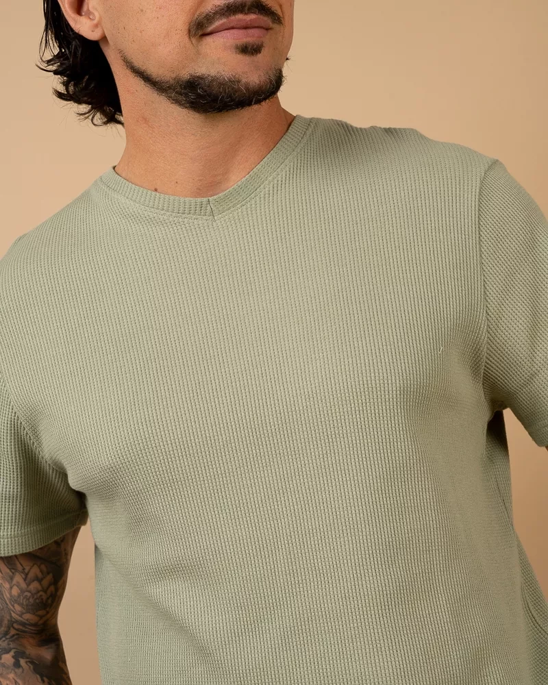 T-Shirt Siroco