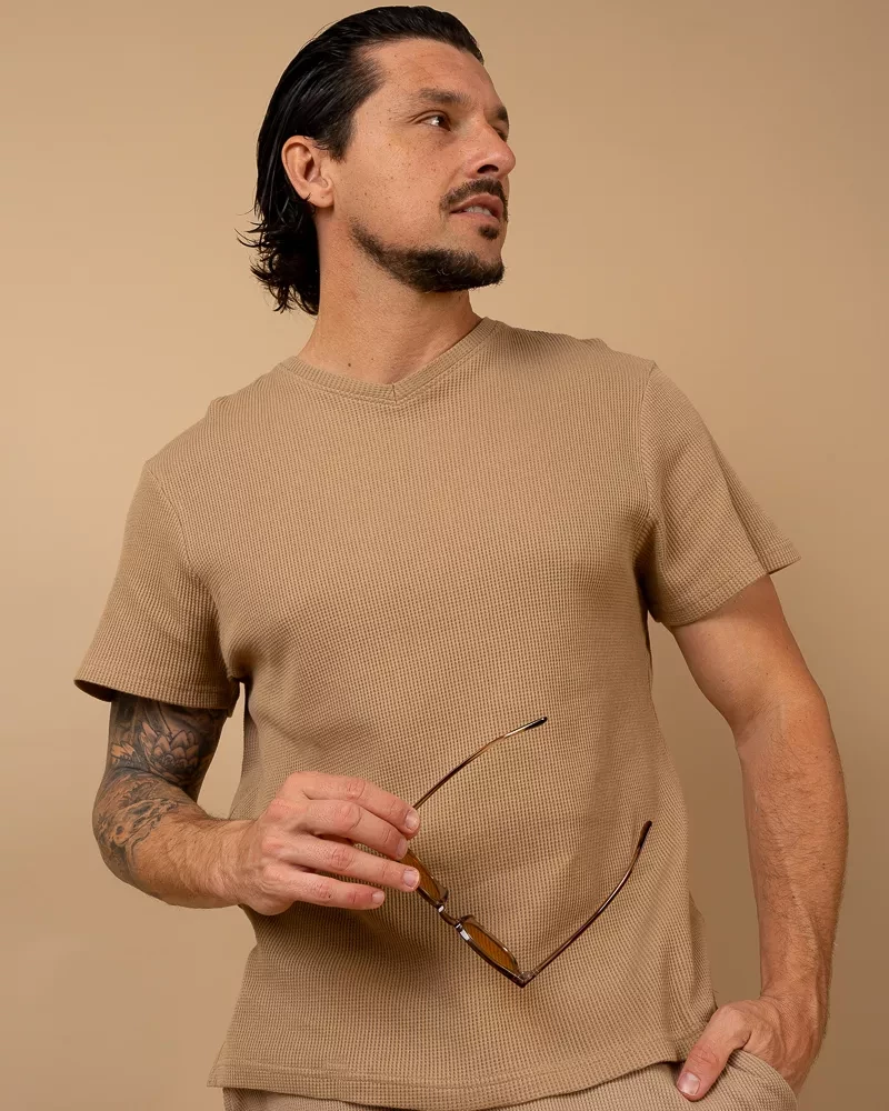 T-Shirt Siroco