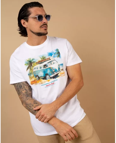 T-Shirt Van