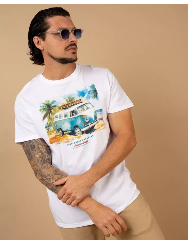 T-Shirt Van