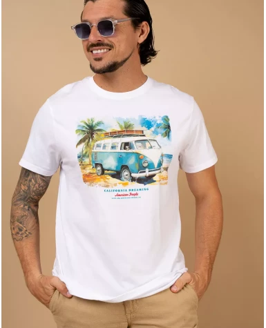 T-Shirt Van