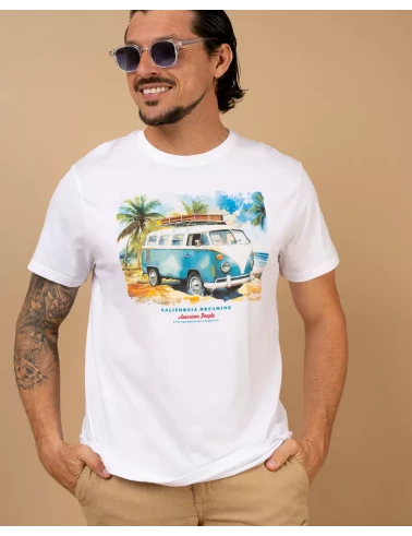 T-Shirt Van