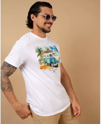 T-Shirt Van