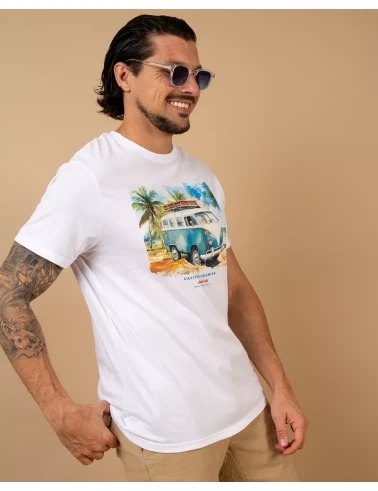 T-Shirt Van