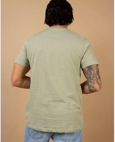 T-shirt poche