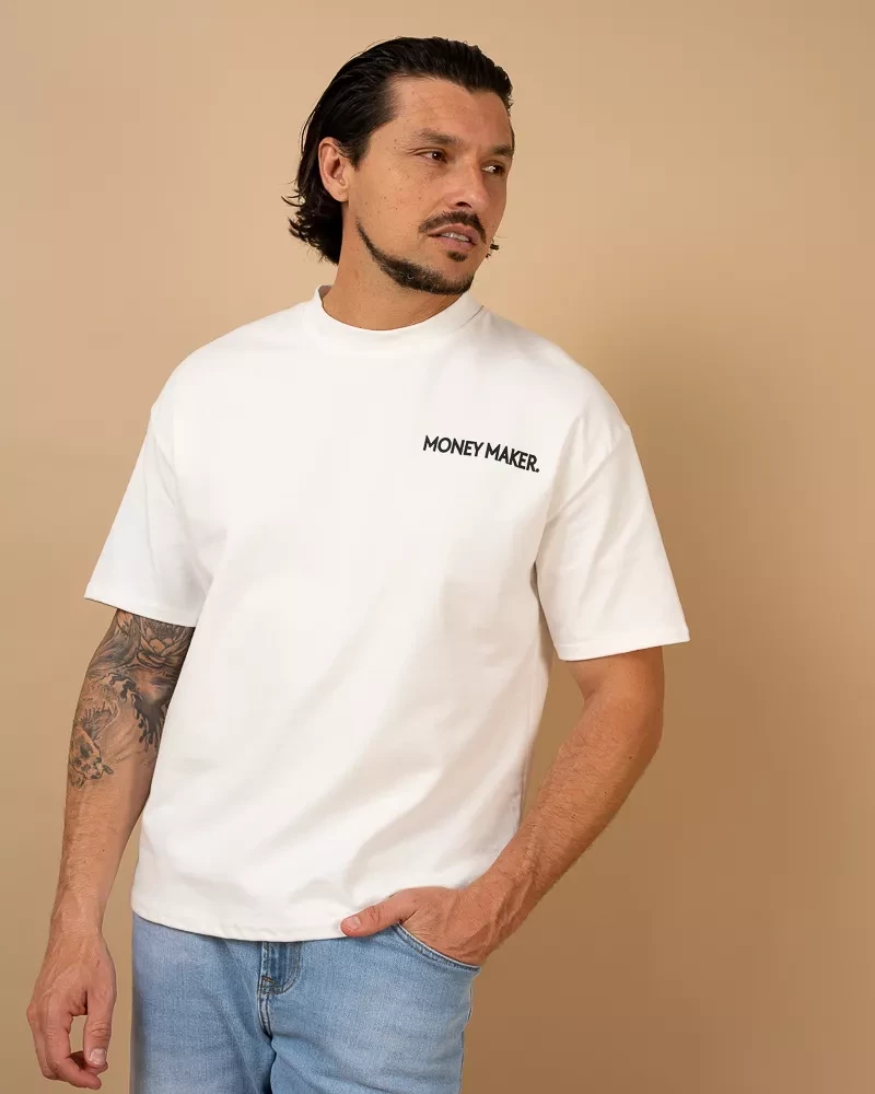 T-Shirt Money maker