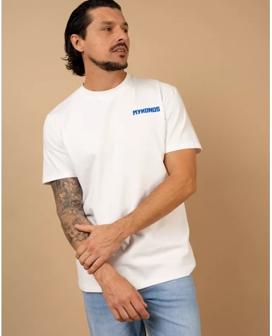 T-Shirt Mykonos