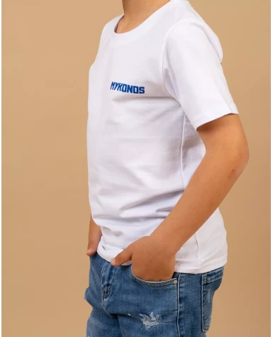 T-Shirt Mykonos