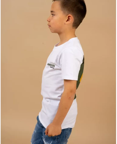 T-Shirt Cancun