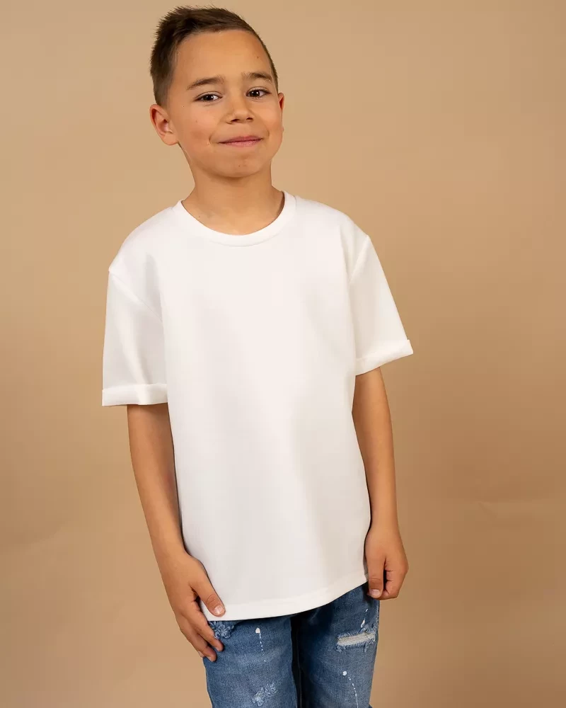 T-Shirt uni