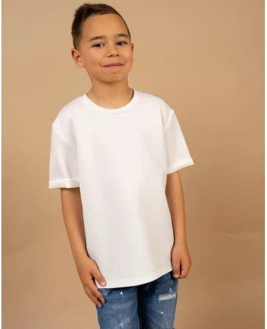T-Shirt uni