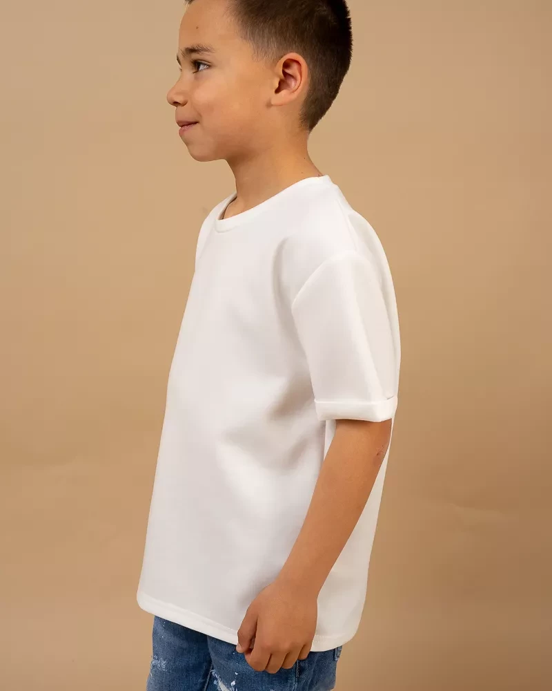 T-Shirt uni