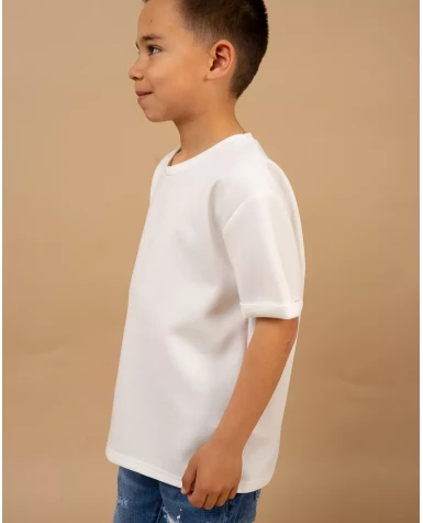 T-Shirt uni