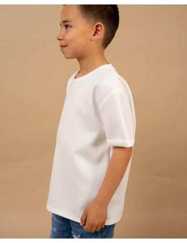 T-Shirt uni