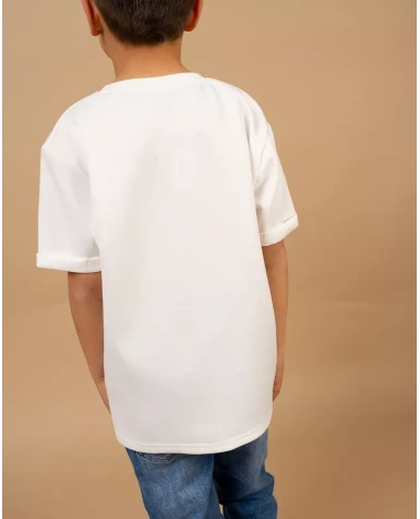 T-Shirt uni
