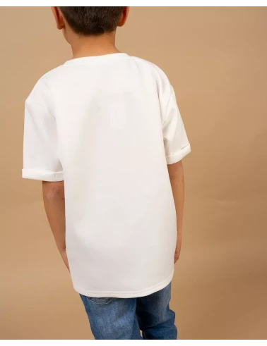 T-Shirt uni