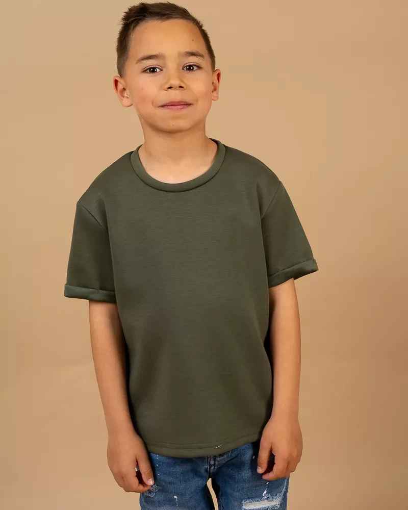 T-Shirt uni
