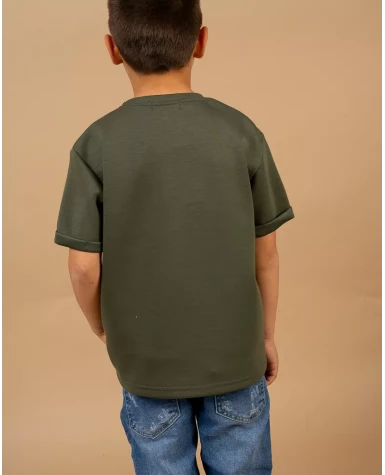 T-Shirt uni