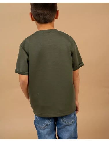 T-Shirt uni