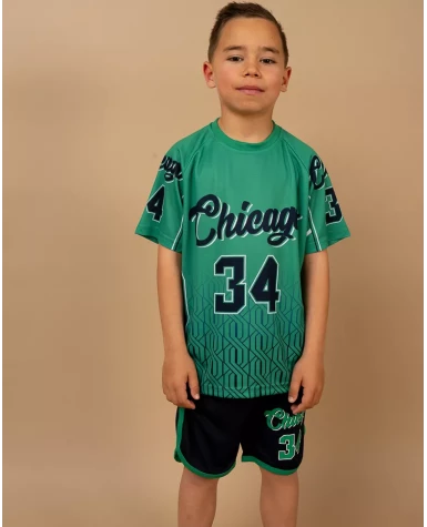 T-shirt Chicago
