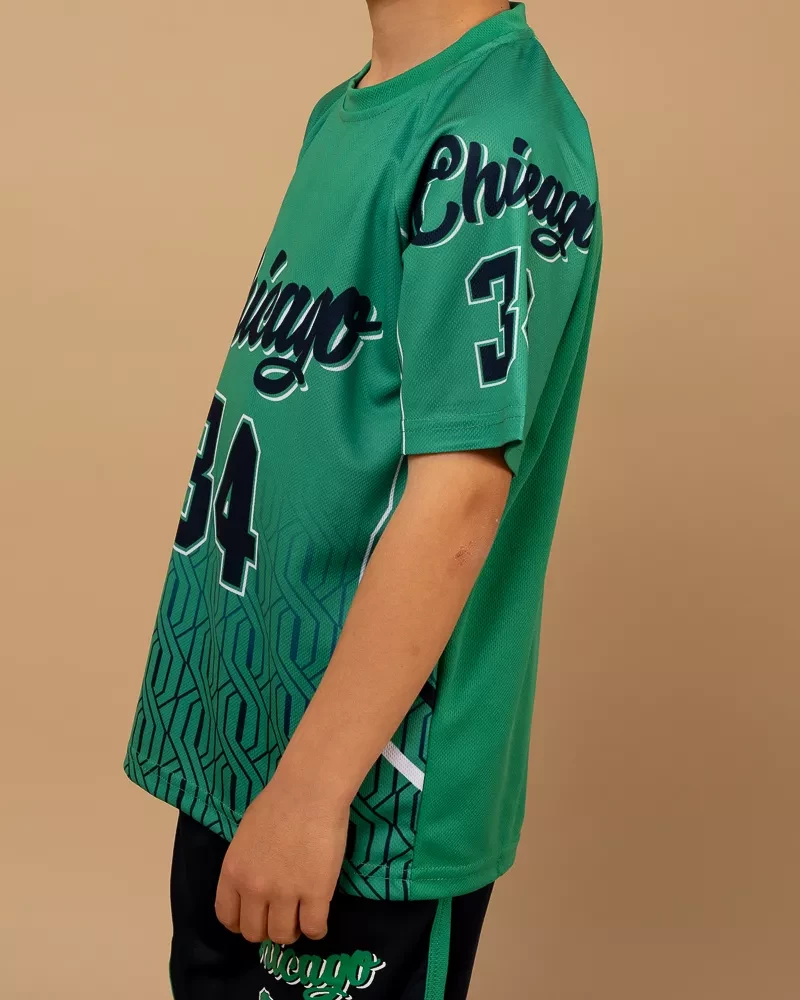 T-shirt Chicago