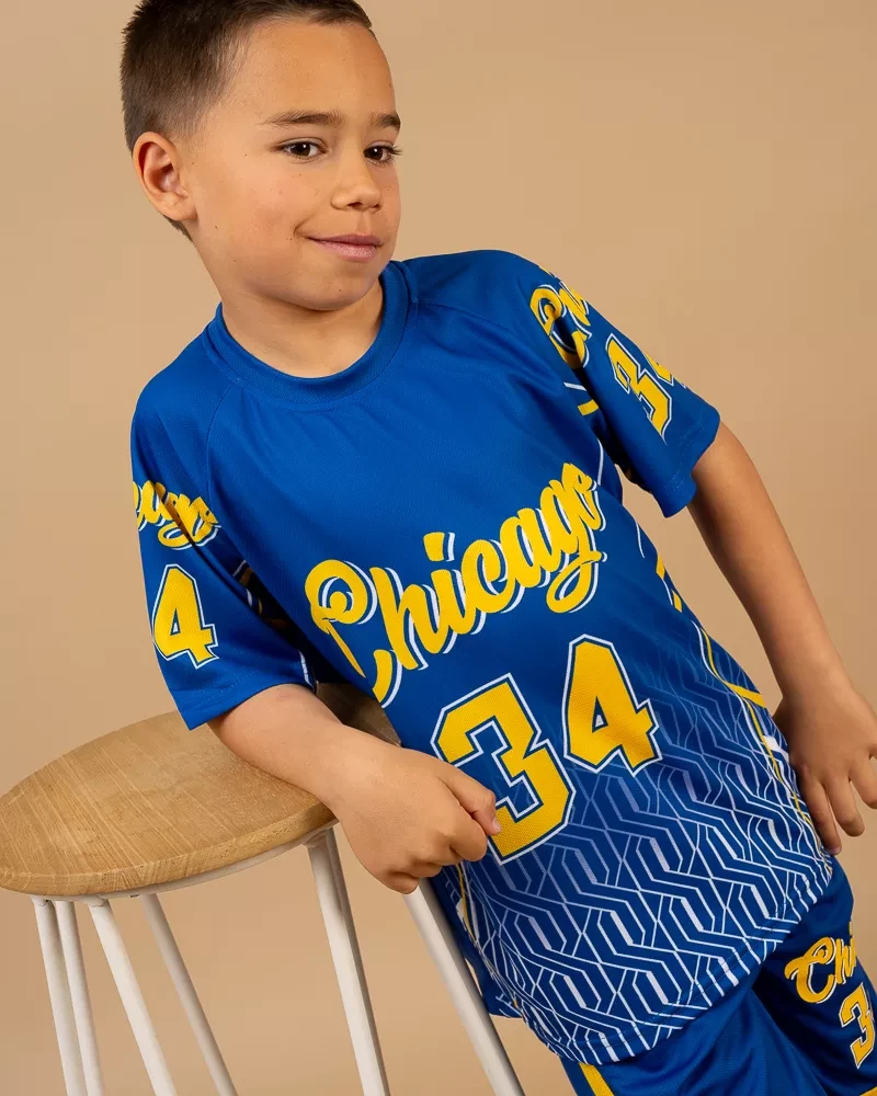 T-shirt Chicago