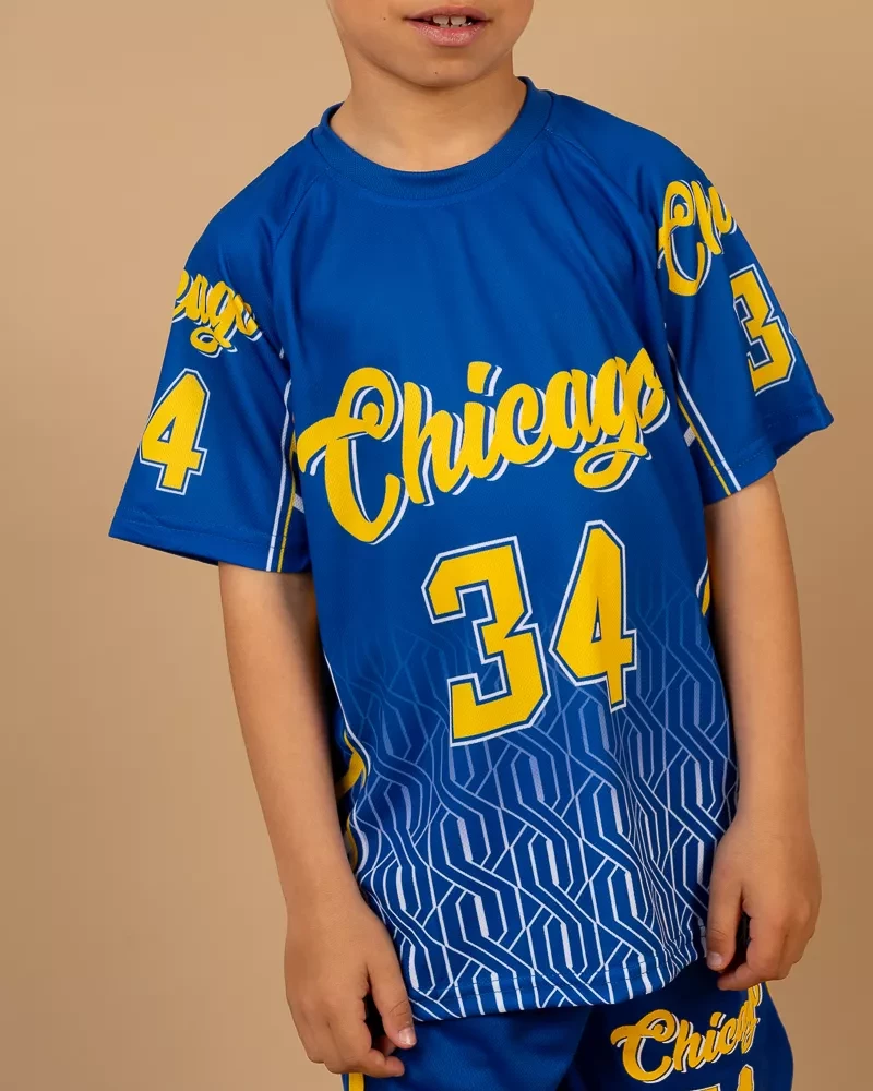 T-shirt Chicago