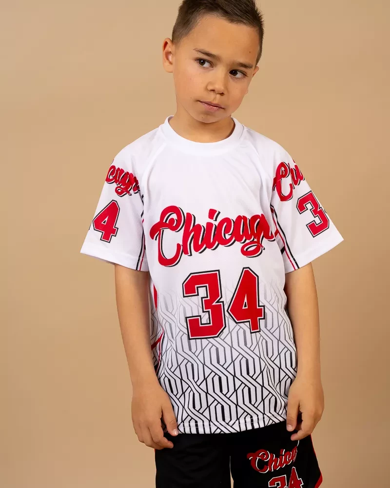 T-shirt Chicago