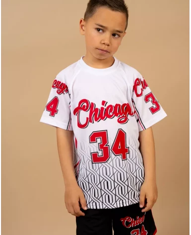 T-shirt Chicago