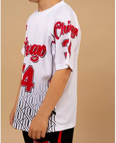 T-shirt Chicago