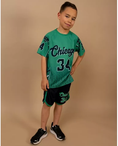 Short Chicago