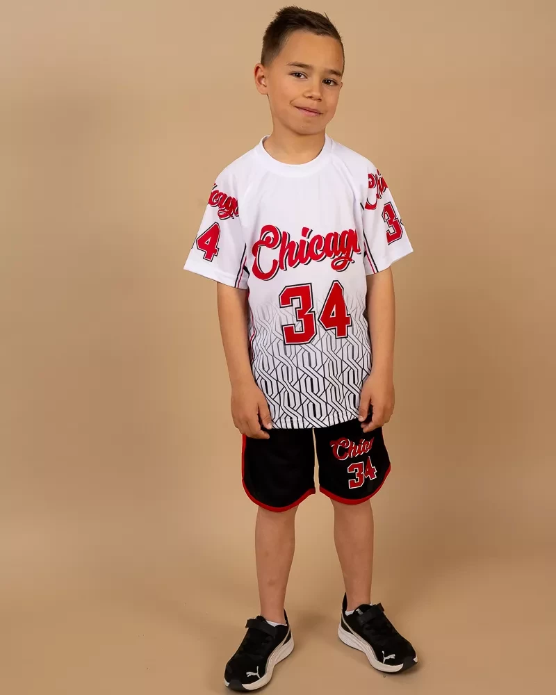 Short Chicago