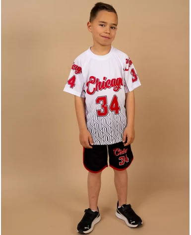 Short Chicago