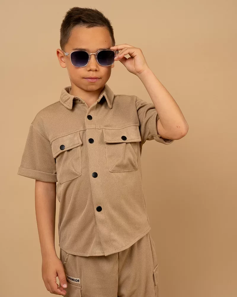 Chemise