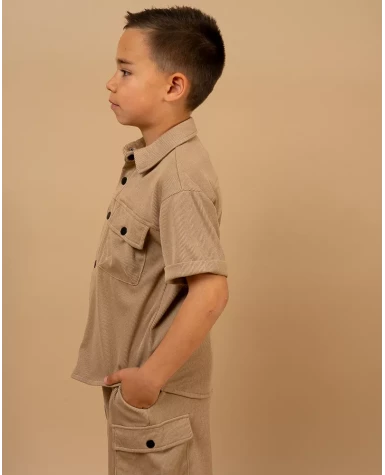 Chemise