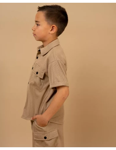 Chemise