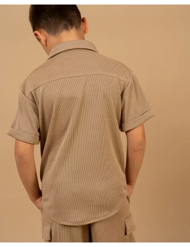 Chemise