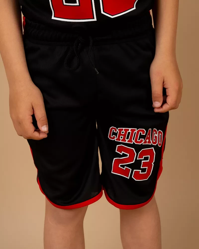 Short Chicago